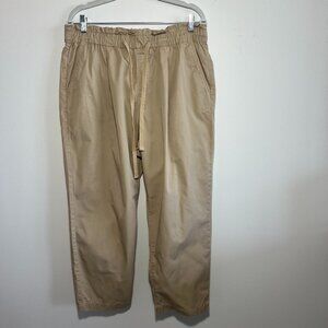 LOFT 100% Cotton pants.  Size LP